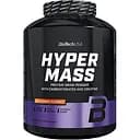 Гейнер BiotechUSA Hyper Mass Salty Caramel 2270 г