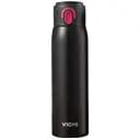 Термос Viomi stainless vacuum cup 460 мл черный 6923185601203