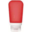 Силіконова пляшечка Humangear GoToob+ Large