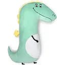 Подушка декоративна WP Merchandise Дракон обіймашка Телепака