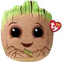 М'яка іграшка TY Squish-a-Boos Groot 20 см (39251)