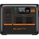 Портативная зарядная станция Bluetti AC60P 600W 504WH AC60P