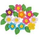 Набор кондитерских декораций Добрик Весенние цветы (455949)