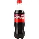 Напій Coca-Cola Cherry 0.5 л