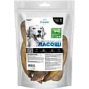 Ласощі для собак Природа Вуха яловичі сушені 700 г (PR243564)