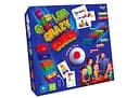 Настольная игра Danko Toys Color Crazy Cubes (укр.) (CCC-02-01U)