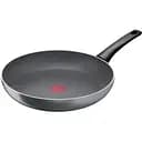 Сковорода Tefal Hard Stone 28 см сіра (D4560632)