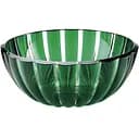 Салатник Guzzini Dolcevita 30 см изумрудный (29690369)