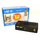 Цифровой тюнер Т2 MegoGo