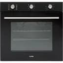 Духовой шкаф Ventolux Atlanta 6 MT (BK)