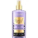 Спрей для тела EvelineNight Coquette Sensual Body Mist парфюмированный 150 мл