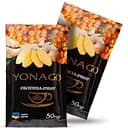 Напій вітамінний концентрований YONAGO Обліпиха-Імбир 50 г