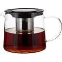 Заварочный чайник SnT Universal из боросиликатного стекла 1 л (9122)