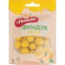 Фундук Nutwill Лимон 100 г (NLG-100)