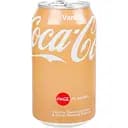 Напиток Coca-Cola Vanilla сильногазированный 0.355 л (908255)
