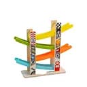 Игровой набор Трек C 44903 с 6 гоночными машинками