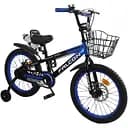 Велосипед двоколісний Corso Falcon 18" FL-18020