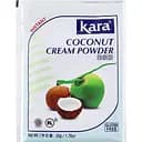 Вершки Kara кокосові сухі 50 г (623245)