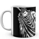 Кружка GeekLand Berserk Берсерк Гатс BRS 15 330 мл белая