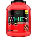 Протеїн Genius Nutrition iWhey Chocolate Dreams 2 кг