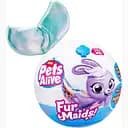 Інтерактивний ігровий набір Pets & Robo Alive серії "Furmaids" S1 Цуценя Даззі (9555D)