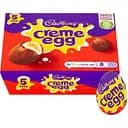 Шоколадне яйце Cadbury Creme Egg 5 Pack 200 г 5 шт.