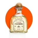 Уценка. Текила Patron Reposado 40% 0.75 л в подарочной упаковке.