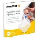 Подушечки гидрогелевые Medela Hydrogel Pads 4 шт. (008.0052)