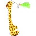 Іграшка для котів Croci жираф 30 см
