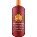 Шампунь для кучерявого волосся Inebrya Up To You Сurl Boost Shampoo 1000 мл
