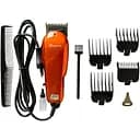 Машинка для стрижки волосся Pro Gemei GM 1005 10 W