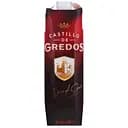 Вино Castillo de Gredos Red, 13%, 1 л (835937)