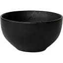 Салатник Limited Edition Mekkano 14 см черный (ZH-7015-2)