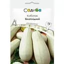 Кабачок Садиба Білоплідний 10 г (000022570)