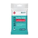 Вологі серветки Waider Антибактеріальні, 24 шт.