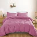 Комплект постельного белья MirSon Satin Light Pro Dusty pink Детский (2200011024837)