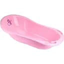 Детская ванночка Technok Toys 7662 розовая