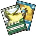 Аксесуар Kilogames Промо карти до гри Уламки Нескінченності 2 шт. укр. (ВР_ПКУН)