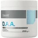 Стимулятор тестостерона OstroVit D.A.A малина 200 грамм