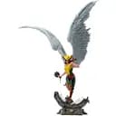 Статуетка DC Comics Hawkgirl deluxe art scale 1/10 (Дівчина-яструб)