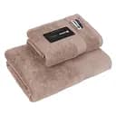 Набор полотенец Sonex Altea 50x90 см. 70x140 см дюна (SO102477)