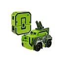 Дитячий трансформер Bambi Військова техніка 188-46Y-0