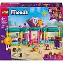 Конструктор LEGO Friends Кондитерская Хартлейк-Сити 376 деталей (42649)