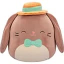 Мягкая игрушка Squishmallows Зайчик Янг 13 см (SQER00926)