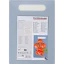 Дошка кухонна Fackelmann Elemental пластик 25.5х17.8 см (670480)