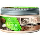 Олія для тіла Bielenda Vegan Friendly з каріте 250 мл