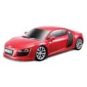 Автомобіль ігрова Maisto Audi R8 V10 червоний, М1:24, червоний (81225 red)
