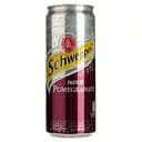 Напій Schweppes Pomegranate безалкогольний 330 мл (778463)