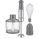 Блендерный набор Grunhelm EBS1102SS 1000 Вт (133329)