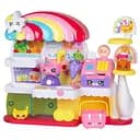 Ігровий набір Moose Супермаркет Kindi Fun (50003)